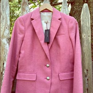 Banana Republic Blazer